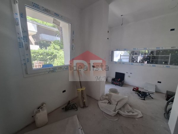 appartamento in vendita a Cervia in zona Milano Marittima