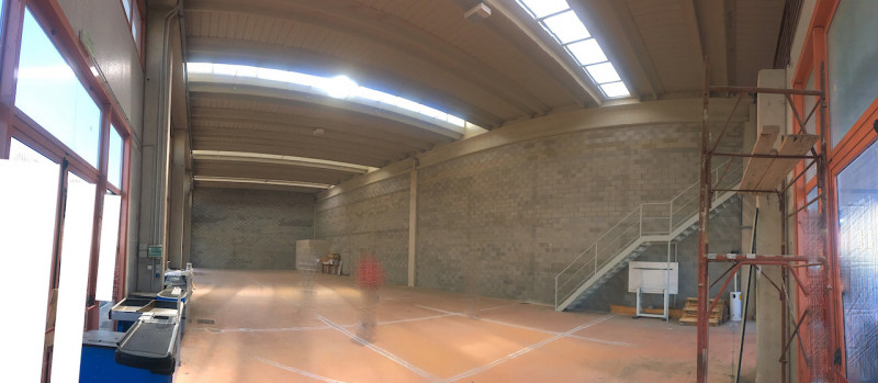 negozio in vendita a Cervia