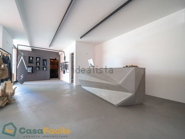 ufficio in vendita a Cervia in zona Milano Marittima