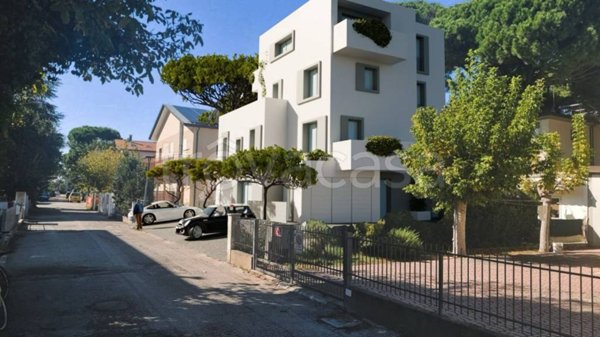appartamento in vendita a Cervia