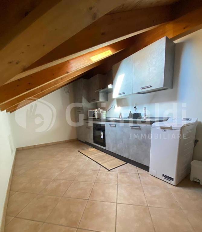 appartamento in vendita a Cervia in zona Milano Marittima