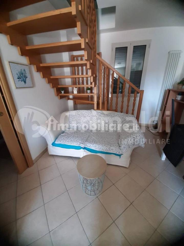 appartamento in vendita a Cervia in zona Milano Marittima