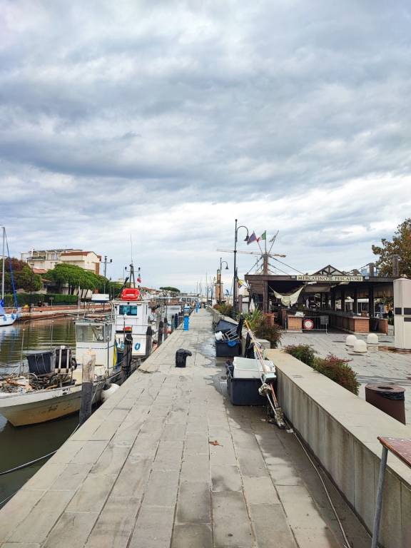 appartamento in vendita a Cervia