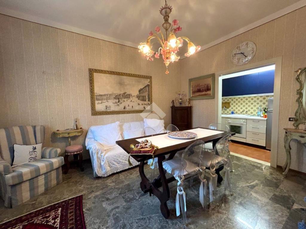 appartamento in vendita a Cervia