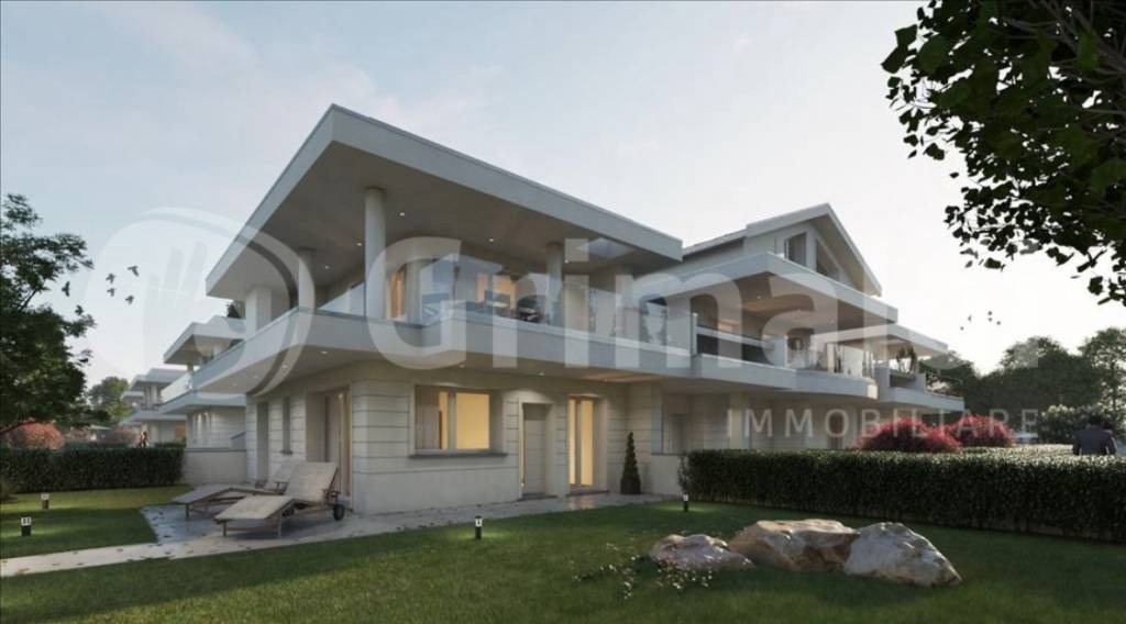 appartamento in vendita a Cervia in zona Pinarella