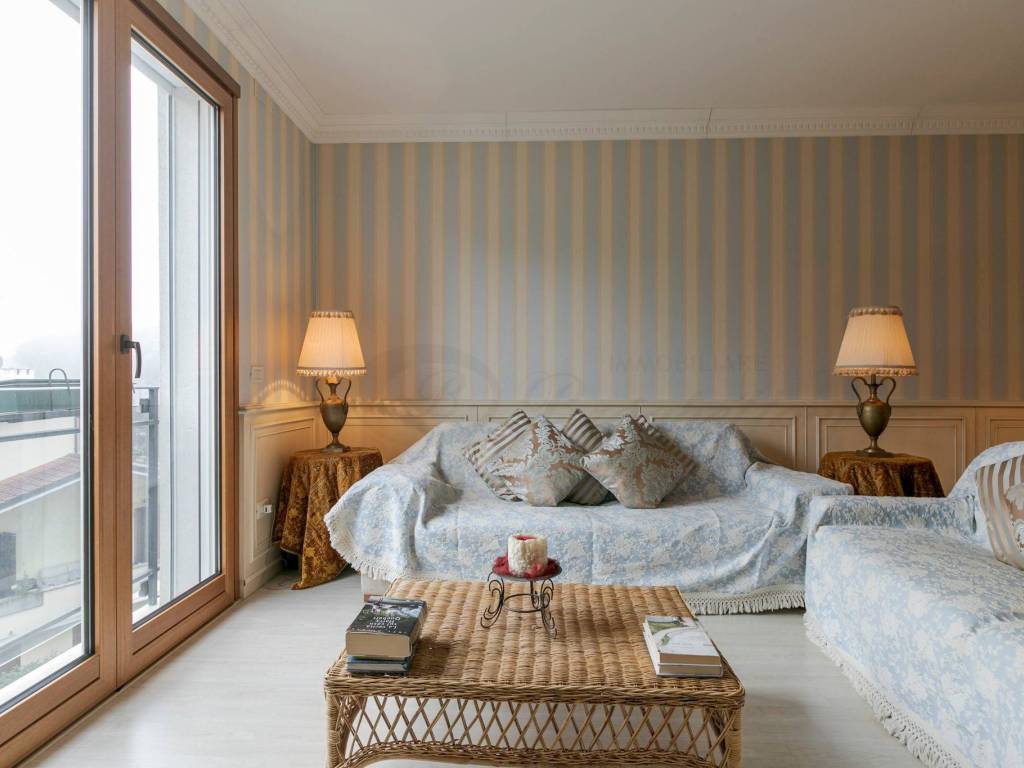 appartamento in vendita a Cervia in zona Milano Marittima