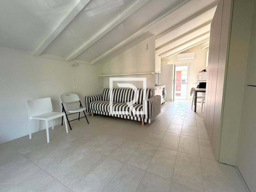 appartamento in vendita a Cervia in zona Pinarella