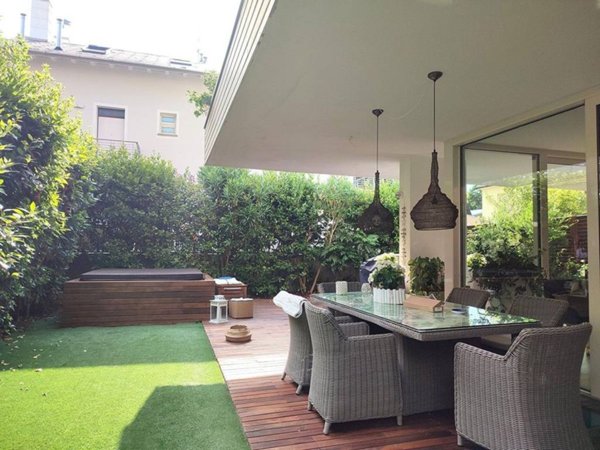 casa indipendente in vendita a Cervia in zona Milano Marittima