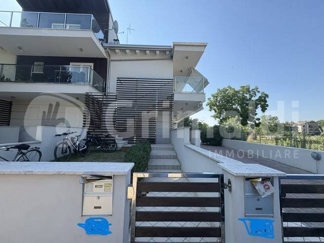appartamento in vendita a Cervia in zona Milano Marittima