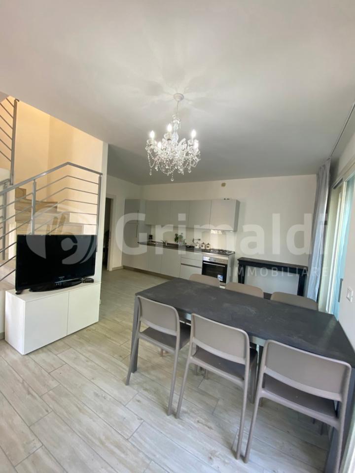 appartamento in vendita a Cervia in zona Milano Marittima