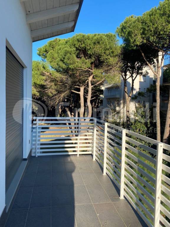 appartamento in vendita a Cervia in zona Milano Marittima