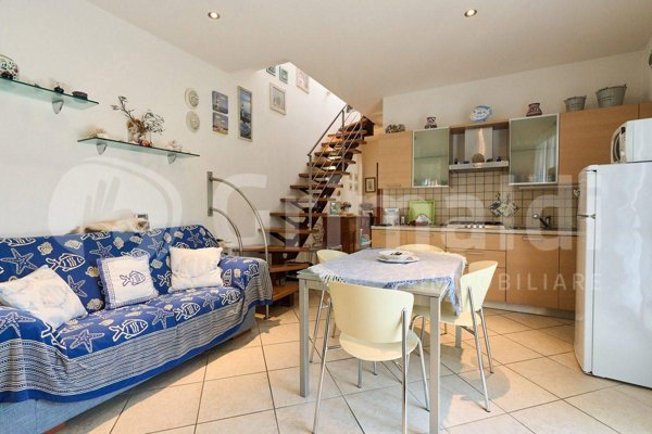 appartamento in vendita a Cervia in zona Milano Marittima