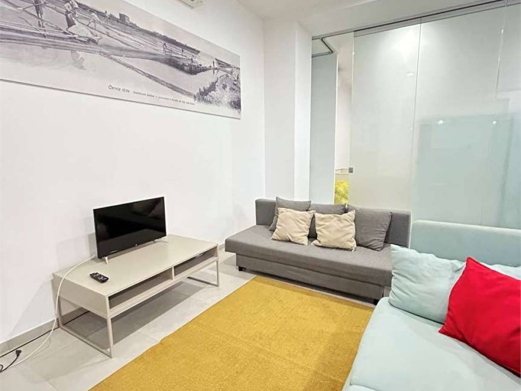 appartamento in vendita a Cervia