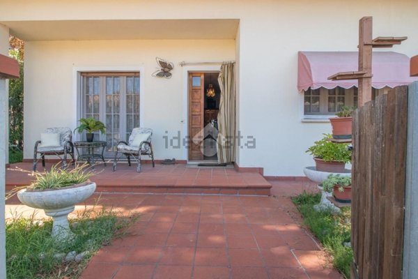 casa indipendente in vendita a Cervia in zona Villa Inferno