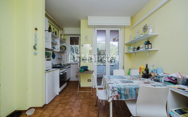 appartamento in vendita a Cervia