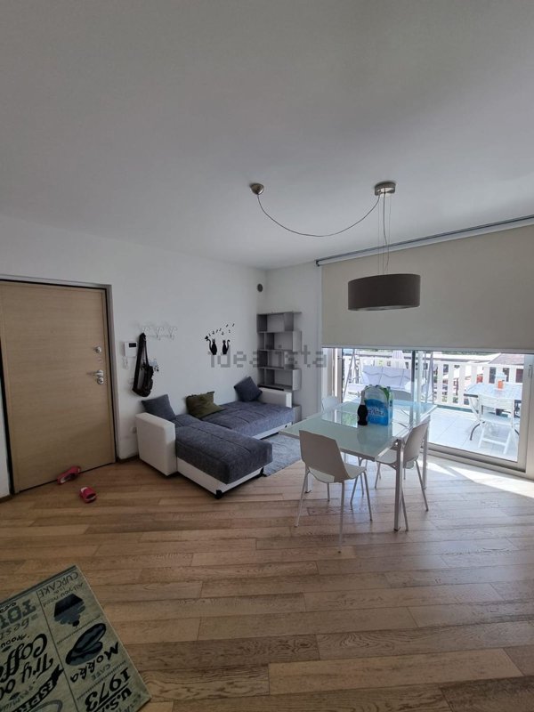 appartamento in vendita a Cervia in zona Milano Marittima