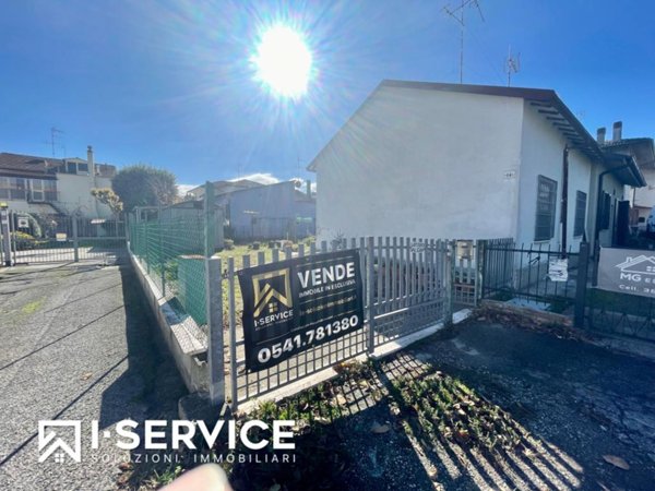 casa indipendente in vendita a Cervia