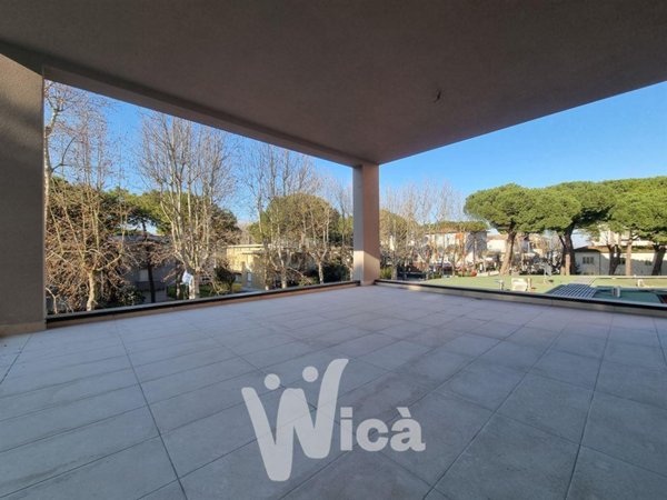 appartamento in vendita a Cervia