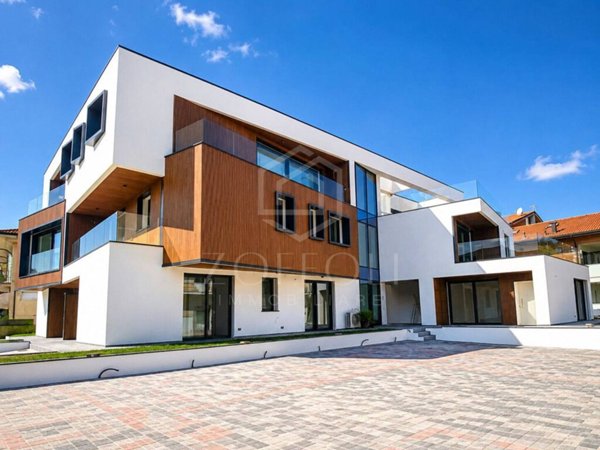 appartamento in vendita a Cervia in zona Milano Marittima