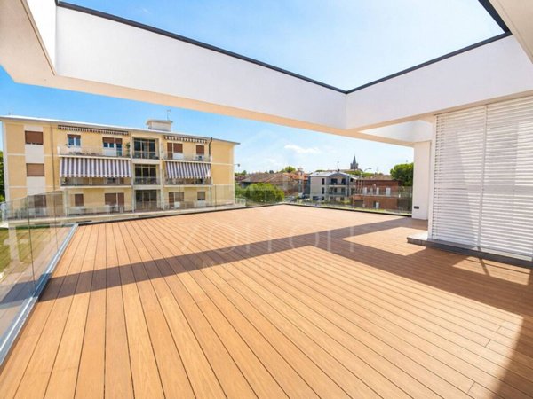 appartamento in vendita a Cervia in zona Milano Marittima