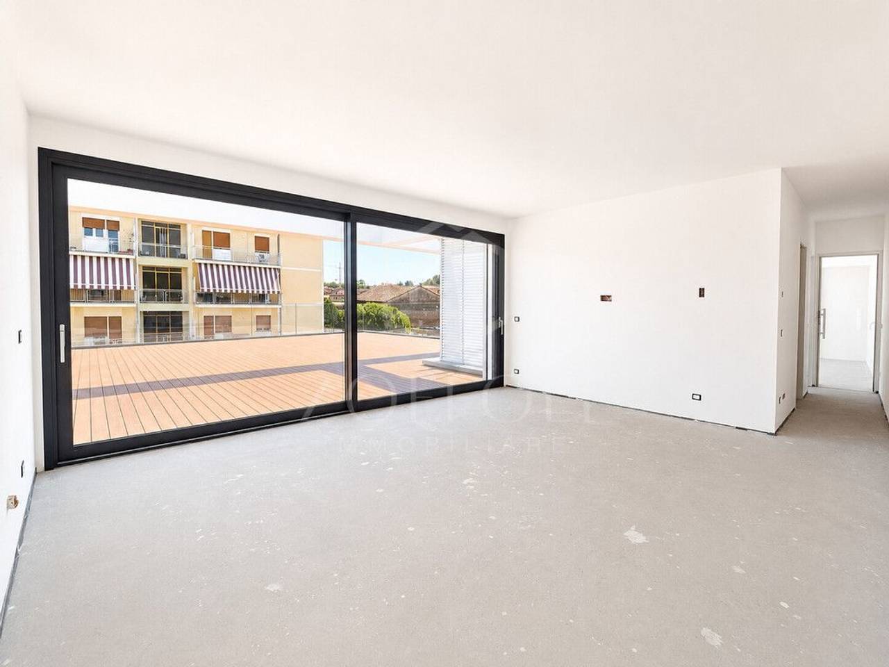 appartamento in vendita a Cervia in zona Milano Marittima
