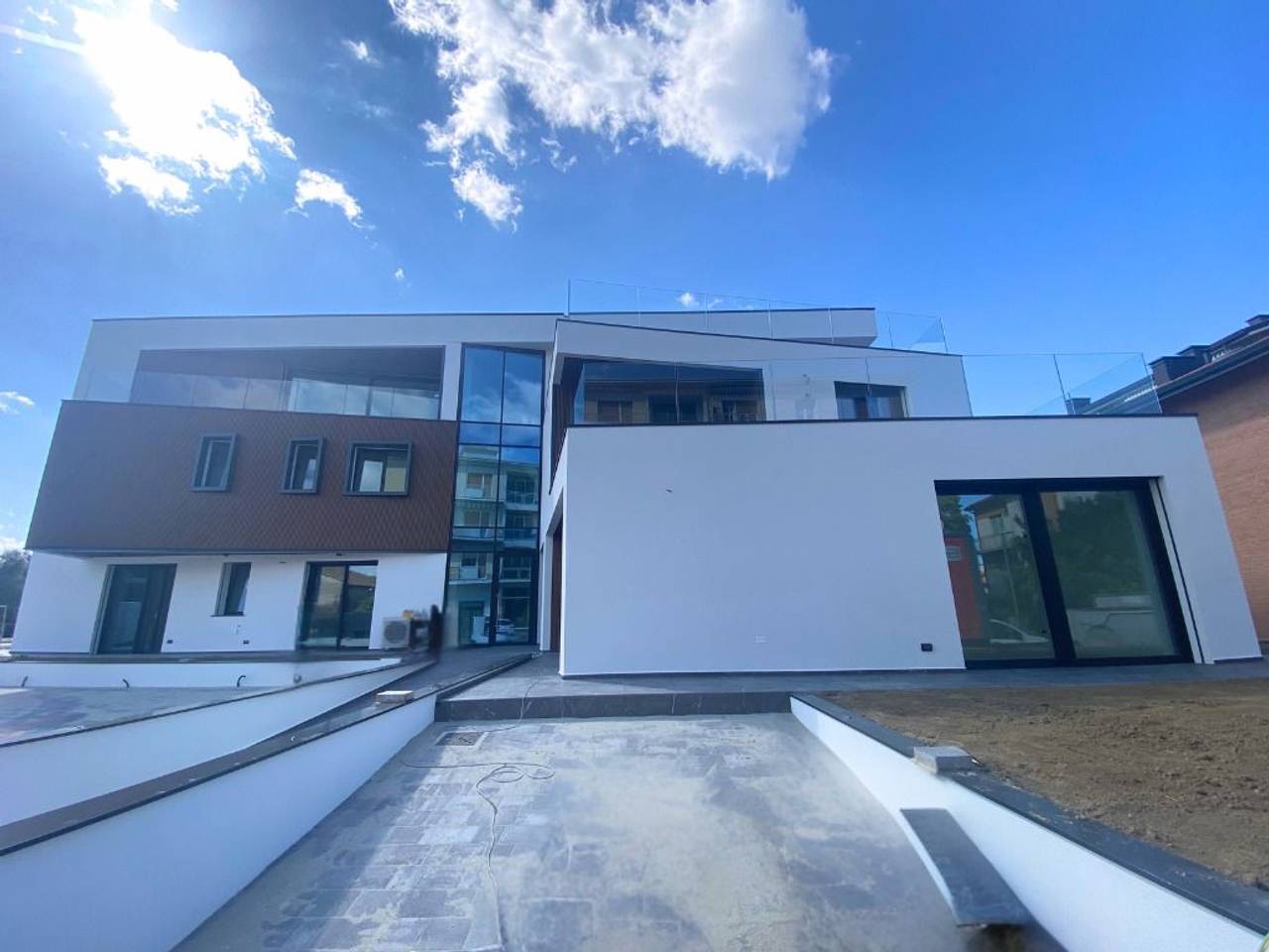 appartamento in vendita a Cervia in zona Milano Marittima