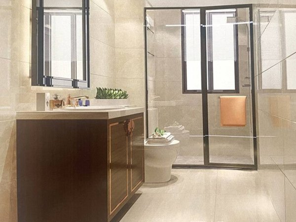 appartamento in vendita a Cervia in zona Milano Marittima