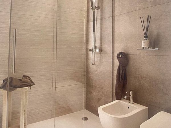 appartamento in vendita a Cervia in zona Milano Marittima