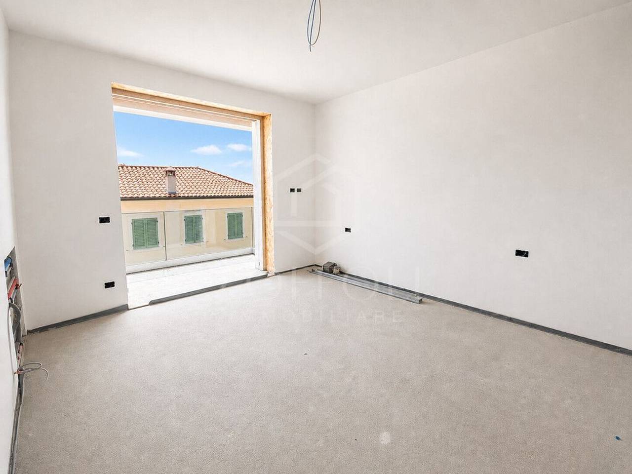 appartamento in vendita a Cervia in zona Milano Marittima
