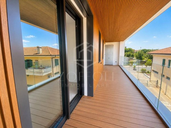 appartamento in vendita a Cervia in zona Milano Marittima