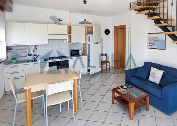 appartamento in vendita a Cervia in zona Pinarella