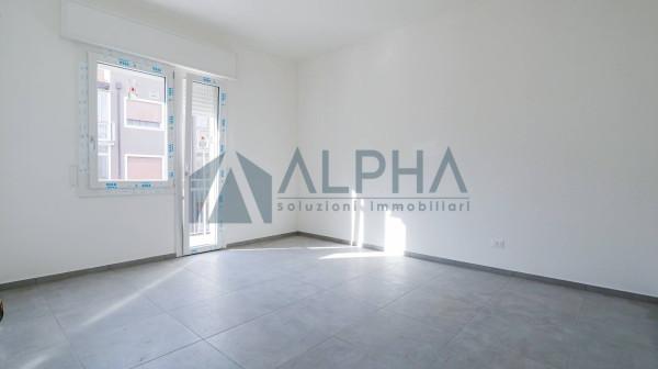 appartamento in vendita a Cervia in zona Milano Marittima