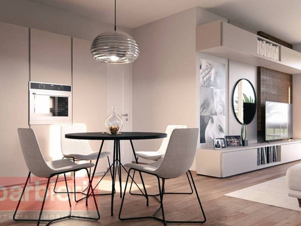 appartamento in vendita a Cervia in zona Milano Marittima