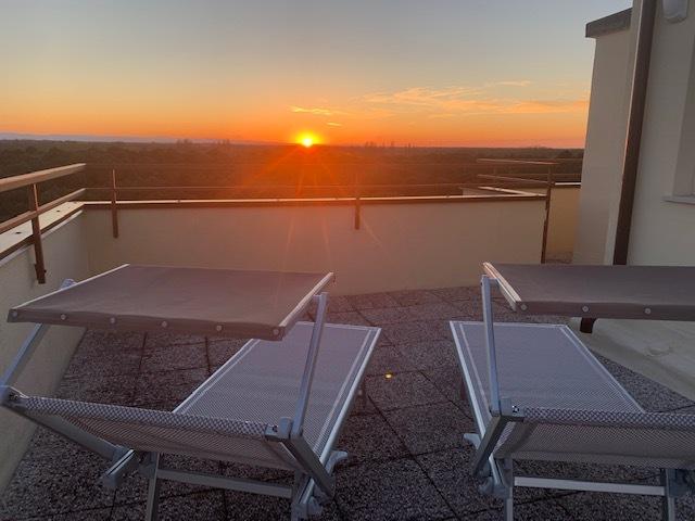 appartamento in vendita a Cervia