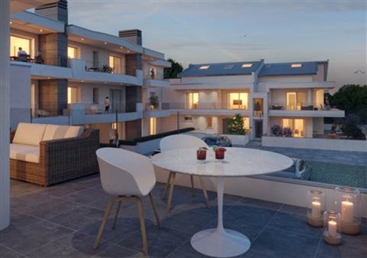 appartamento in vendita a Cervia in zona Pinarella