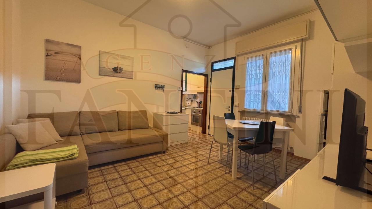 appartamento in vendita a Cervia in zona Pinarella