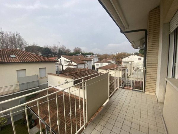 appartamento in vendita a Cervia in zona Milano Marittima
