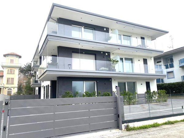 appartamento in vendita a Cervia