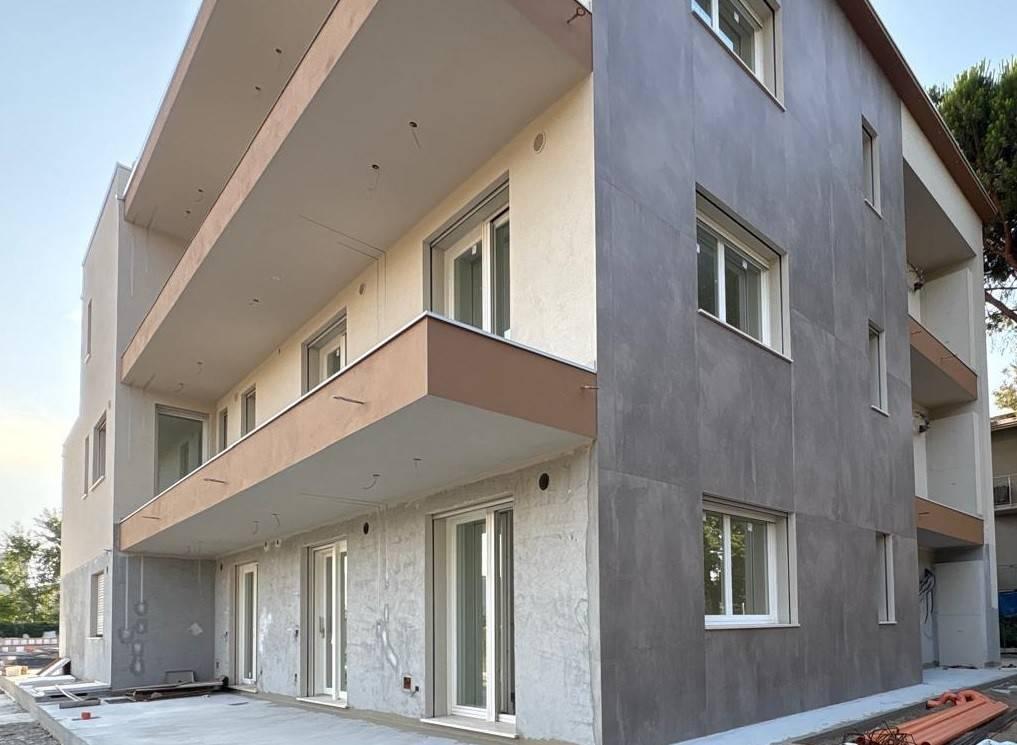 appartamento in vendita a Cervia