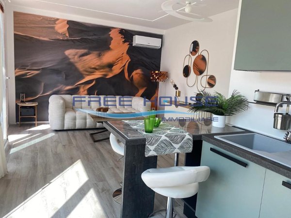 appartamento in vendita a Cervia