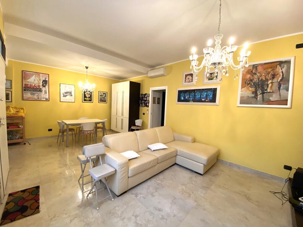 appartamento in vendita a Cervia