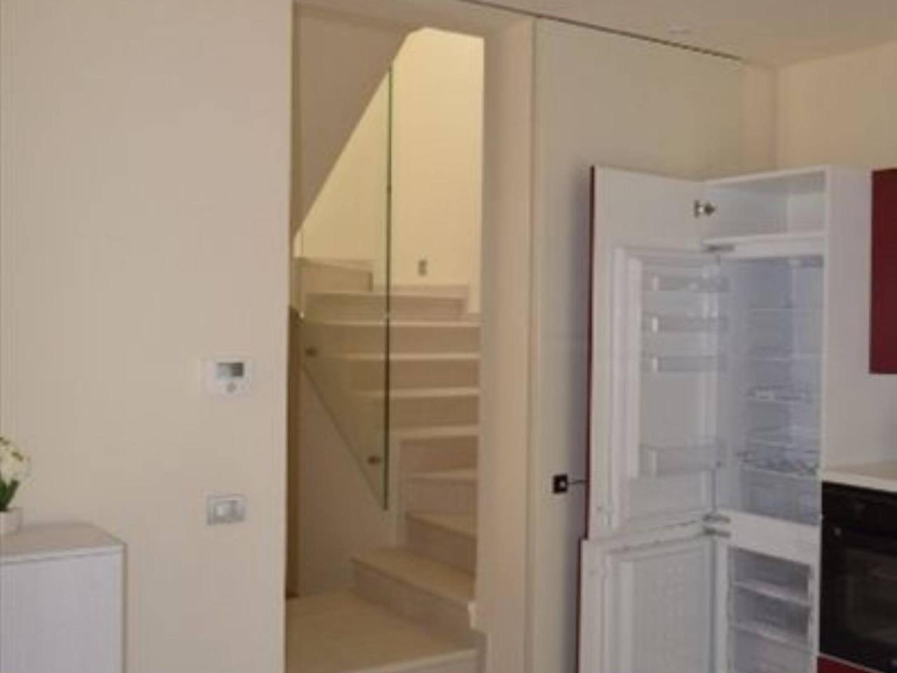 appartamento in vendita a Cervia in zona Milano Marittima