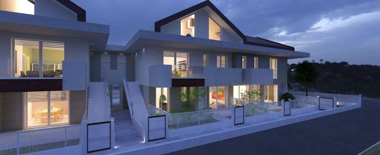 appartamento in vendita a Cervia in zona Milano Marittima