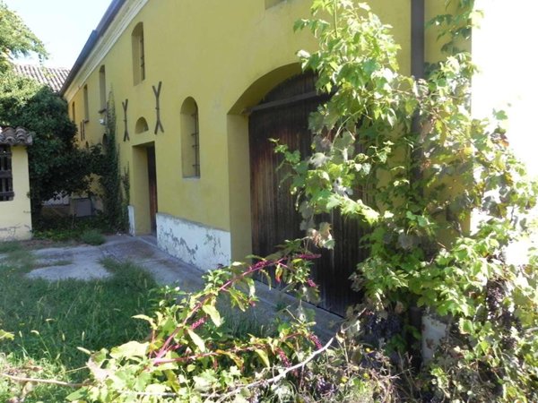 casa indipendente in vendita a Cervia in zona Milano Marittima