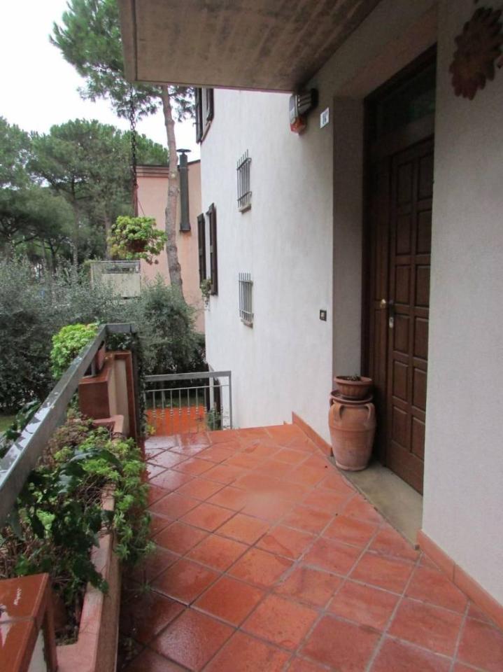 casa indipendente in vendita a Cervia in zona Milano Marittima