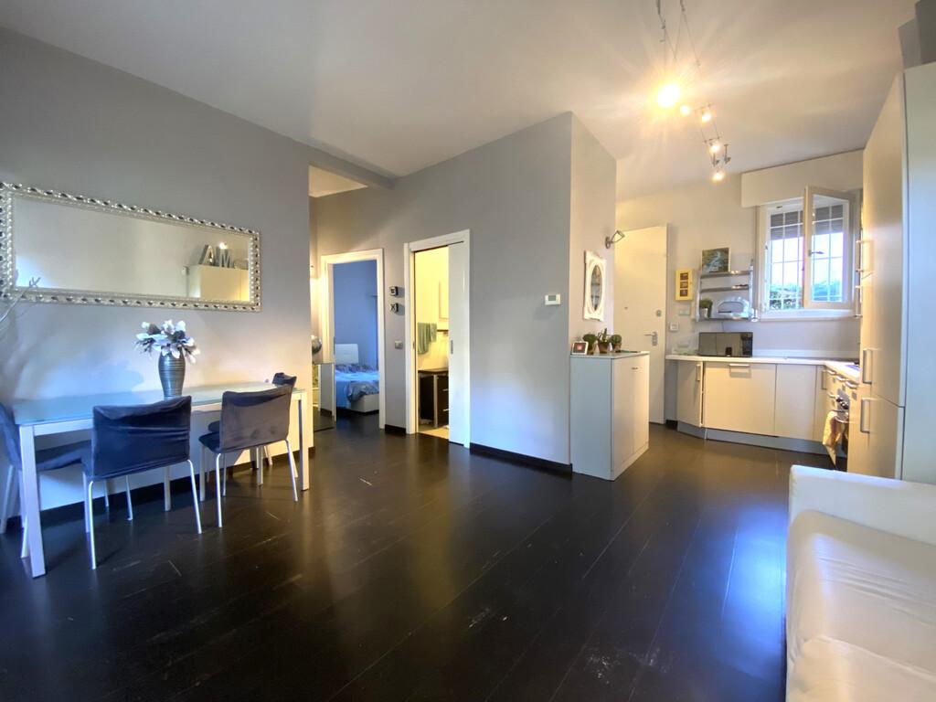 appartamento in vendita a Cervia