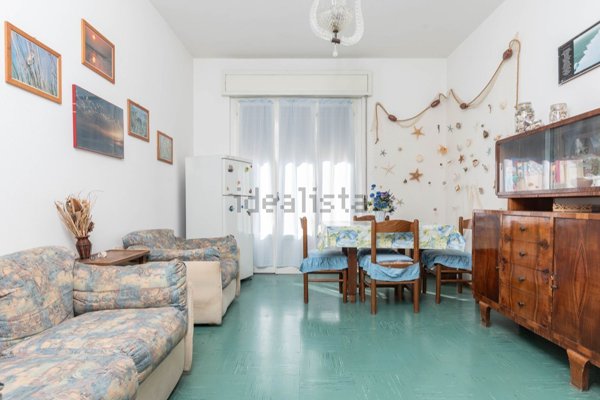 appartamento in vendita a Cervia in zona Pinarella