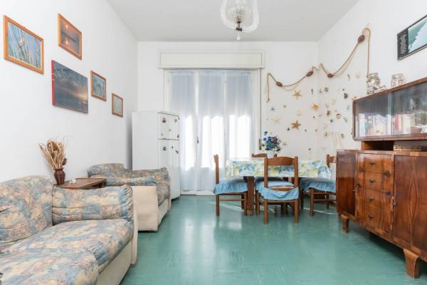 appartamento in vendita a Cervia in zona Pinarella