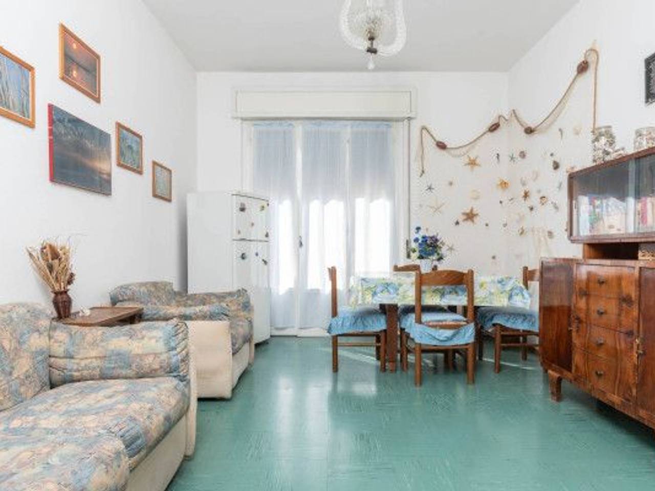 appartamento in vendita a Cervia in zona Pinarella