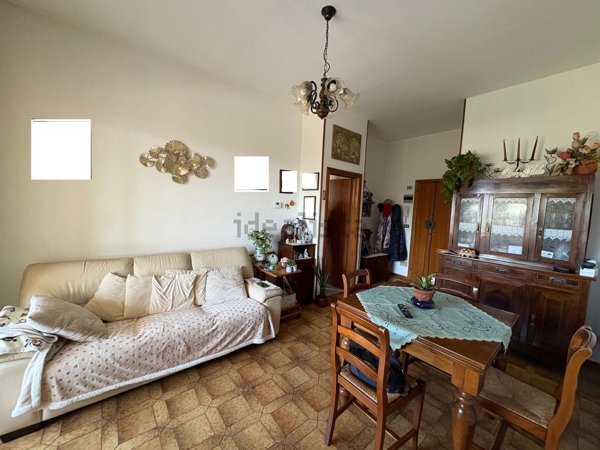 appartamento in vendita a Cervia in zona Terme